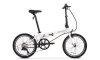 DAHON YOUTH P8 (KAC081) 摺疊車